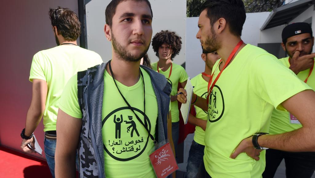 Tunisie: des associations LGBT appellent à une révision de la législation