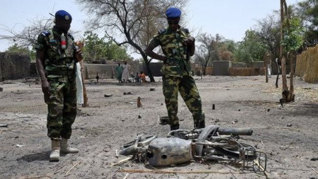 Lac Tchad : des insurgés neutralisés