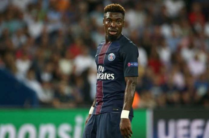 PSG: deux mois de prison ferme pour Serge Aurier !