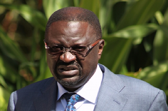 Agriculture : Dr Papa Abdoulaye Seck plaide pour une «révolution des comportements»