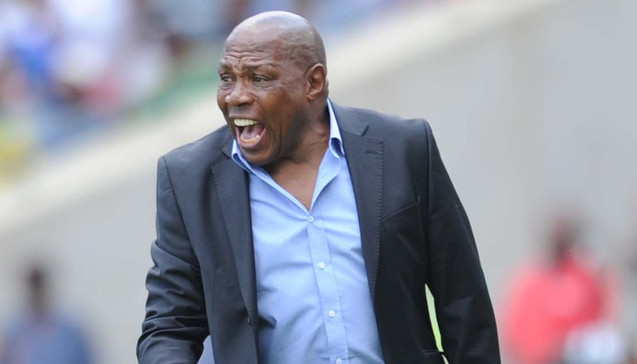Pour préparer le Sénégal : L’Afrique du Sud joue en amical le Ghana le 11 octobre