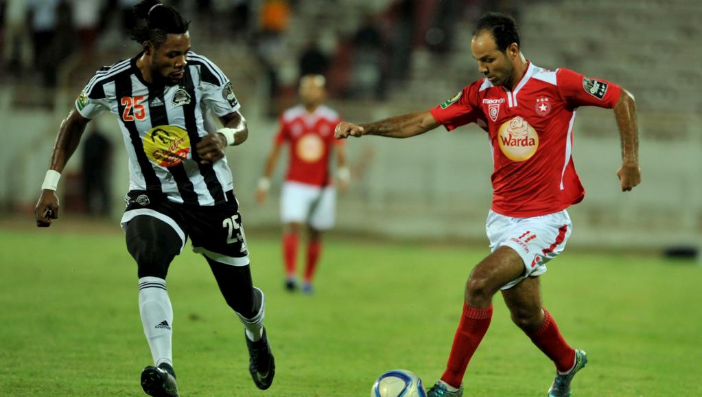 ​10e finale en compétitions africaines pour le TP Mazembe