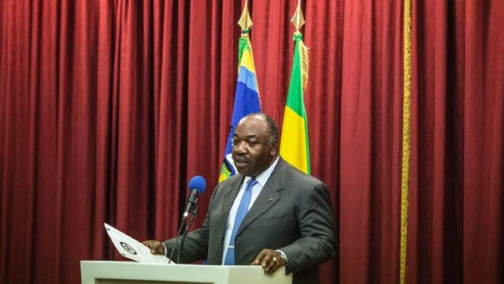 Gabon: Ali Bongo va prêter serment pour un deuxième mandat