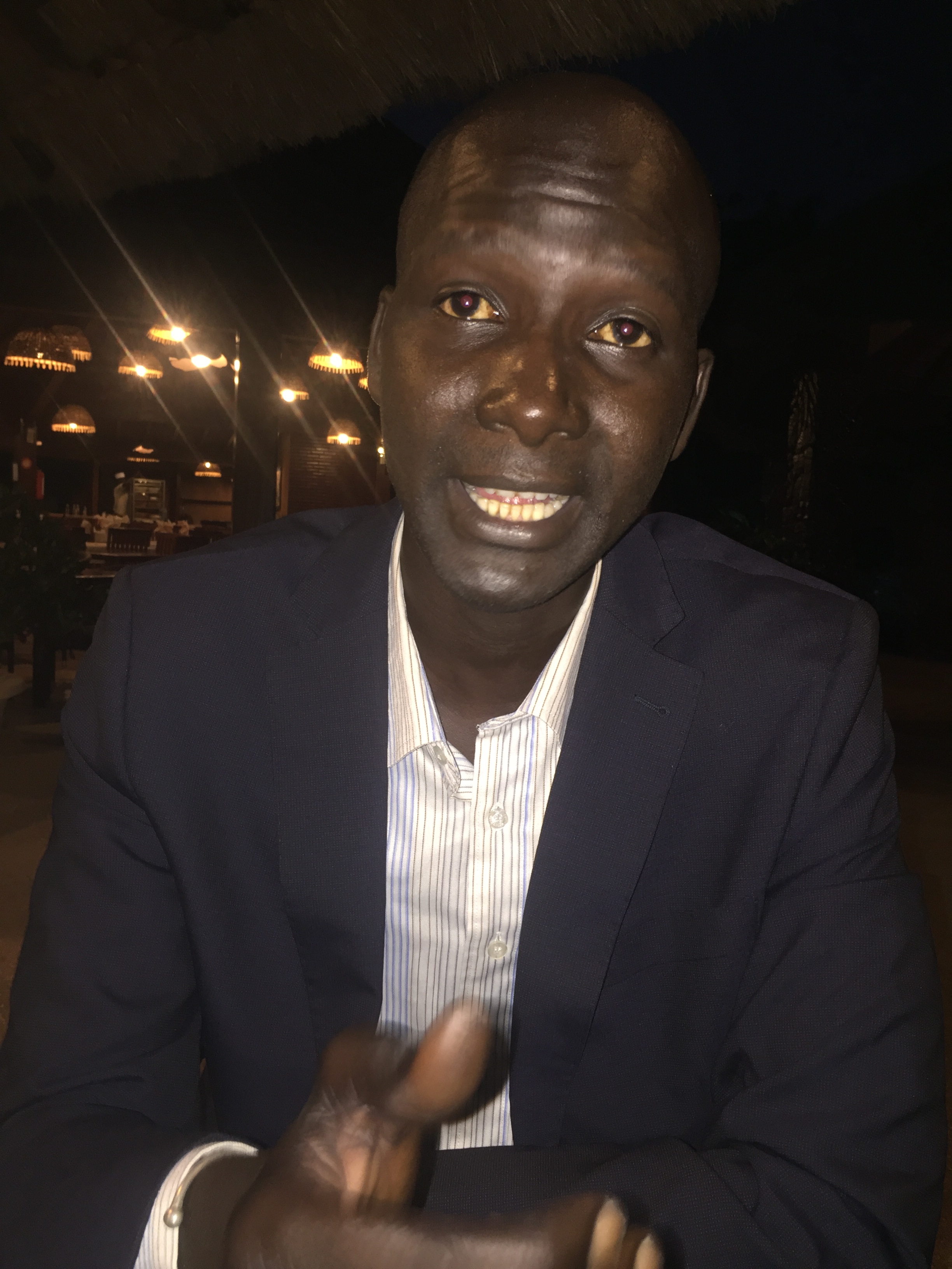 Tourisme: Un professionnel décline les innovations à consentir pour l'essor du secteur