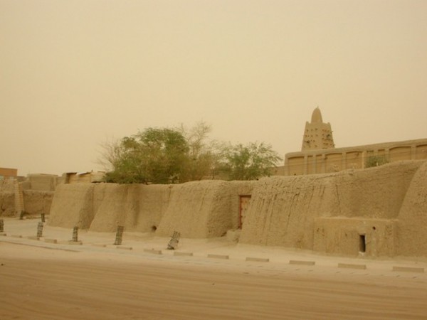 ​Mali - Tombouctou: double assassinat à Abaradjou