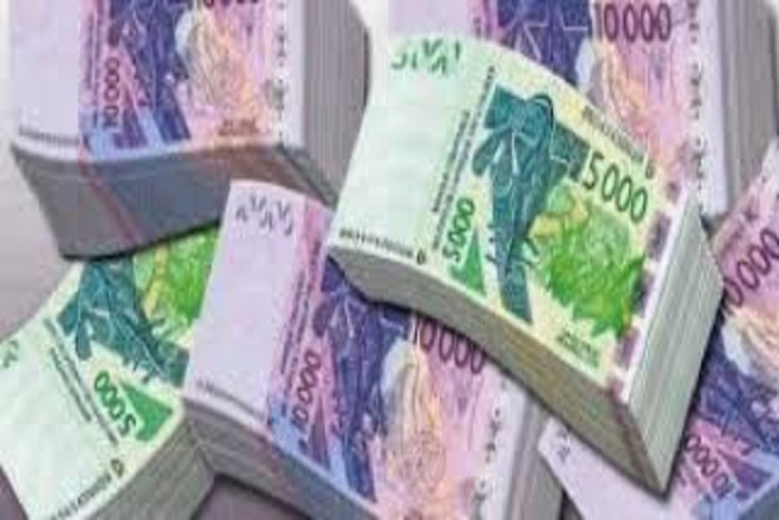 Sénégal : Hausse de 11% des ressources de l’Etat à fin juillet 2016