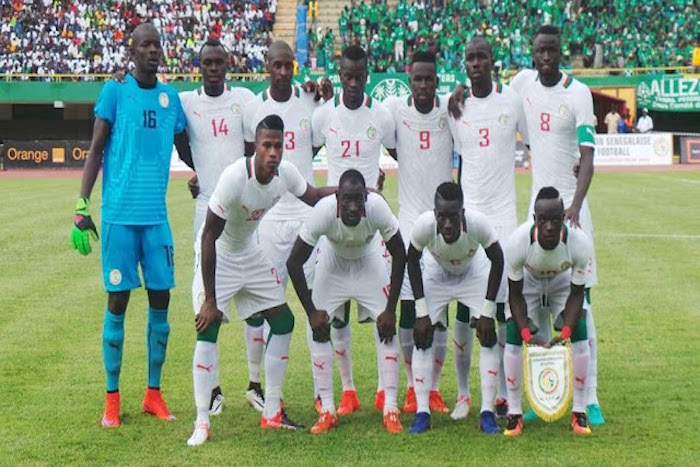 CAN 2017 : dans le pot 3, les «Lions» évitent le Cameroun, l’Egypte et le Maroc