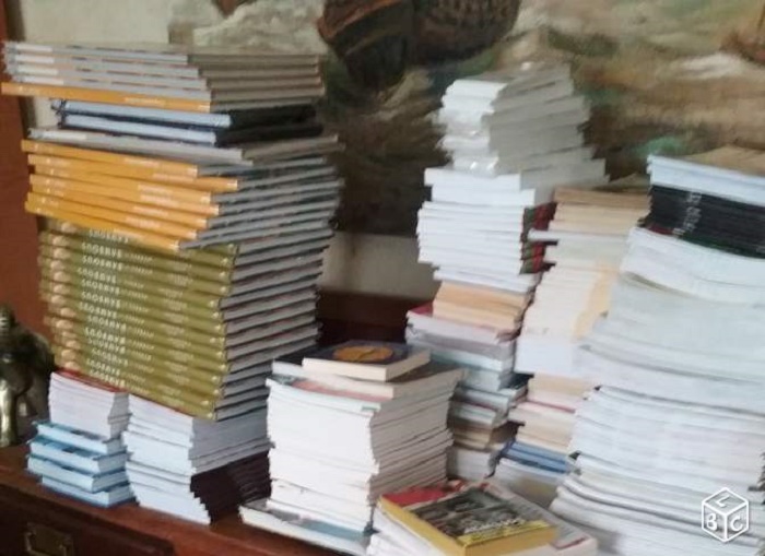 Rentrée des classes - Le marché des fournitures: les parents assommés par la succession de fêtes