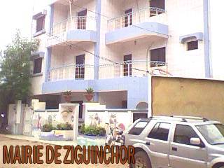 ​Ziguinchor-Bignona: des agents d’état civil et du tribunal déférés pour faux et usage de faux