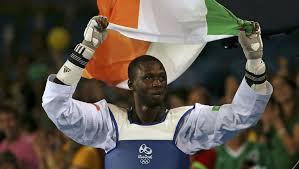 ​Taekwondo: le vice-champion Nigérien, Issoufou Alfaga Abdoulrazak, en visite au Sénégal