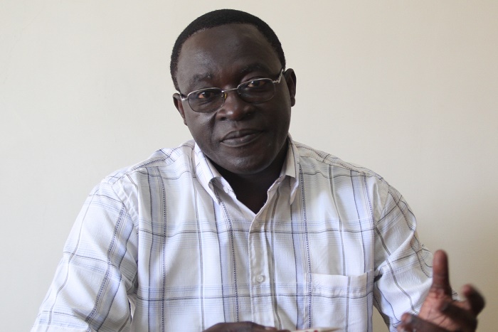 Grève du 2S AU : Le Sutsas se démarque