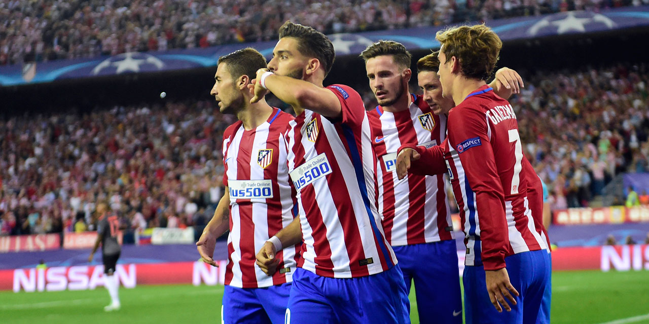 Ligue des champions-2e journée : les résultats de la soirée de mercredi