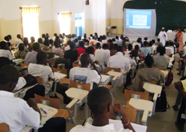 Turquie: Une cinquantaine d’étudiants sénégalais menacée d’expulsion