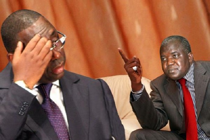 PDS-Tribunal de Paris : «Macky Sall, devrait être condamné solidairement avec l’Etat… »