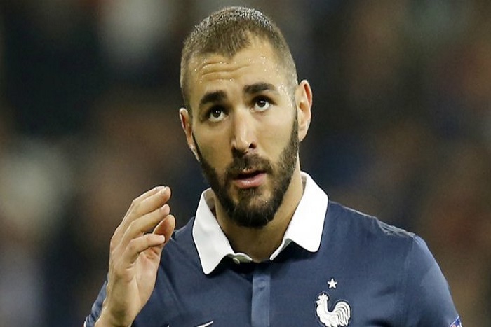 EdF : Deschamps justifie l’absence de Benzema