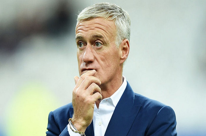 Equipe de France : Deschamps convoque Laporte et Fekir chez les Bleus