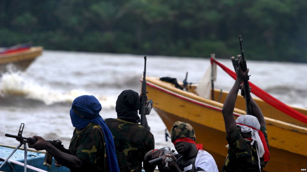 Nigeria: nouvelle attaque sur un oléoduc dans le Delta