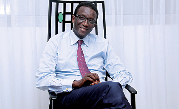 Croissance au Sénégal : La Banque mondiale prévoit un taux de 6% pour 2016