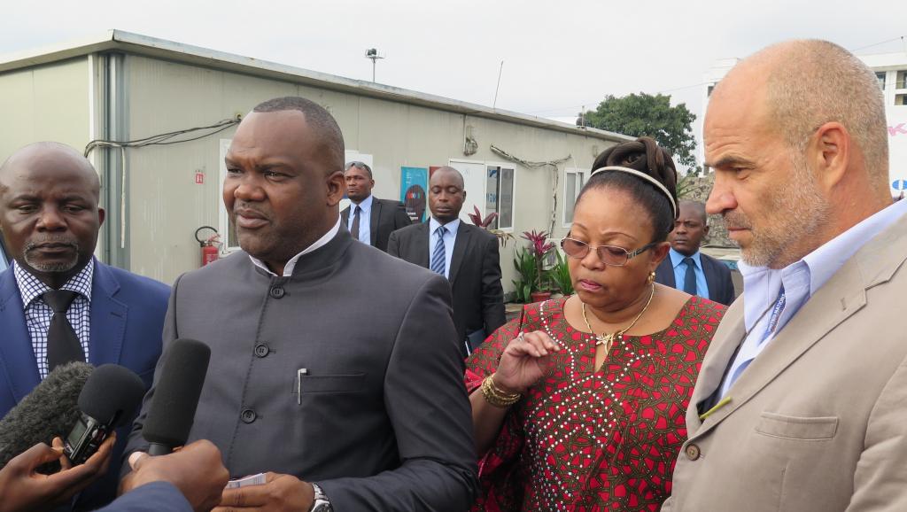 ​RDC: reprise du «dialogue national» à Kinshasa dans un contexte tendu
