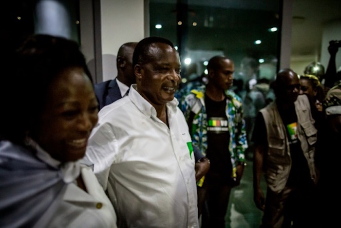 Congo: 4 militaires tués en une semaine dans une région du Sud