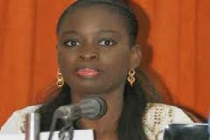 Sortie du ministre de la Jeunesse contre Aliou Sall : Thérèse Faye Diouf tacle Mame Mbaye Niang
