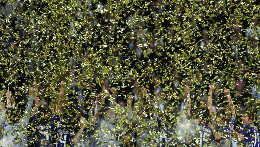 Coupe du monde féminine U-17: 3 pays africains en lice