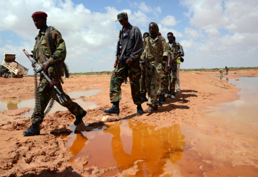 ​Somalie : Le Puntland accusé d’avoir trompé les Etats-Unis pour frapper une région rivale