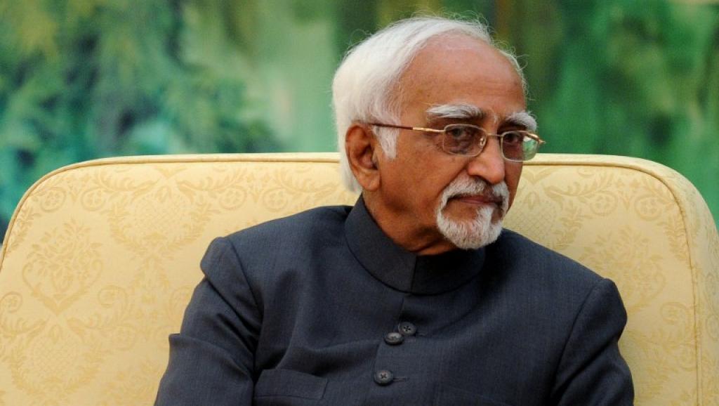 Bamako déroule le tapis rouge pour le vice-président indien