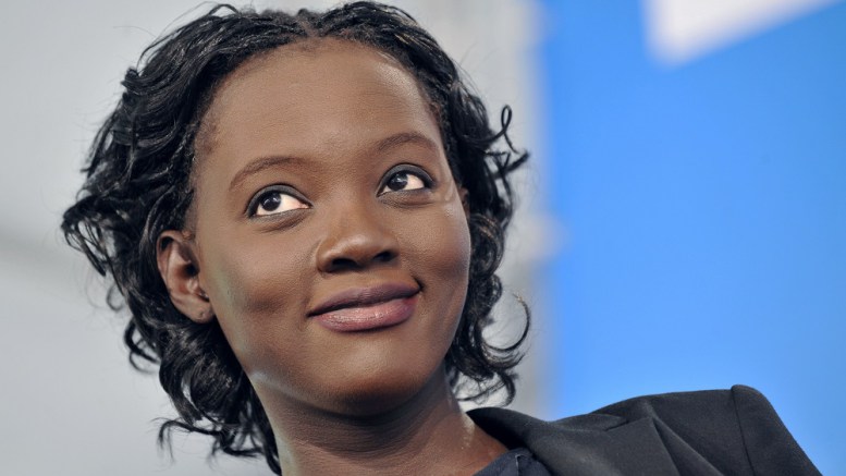 Présidentielle Française : Rama Yade, une sénégalaise candidate