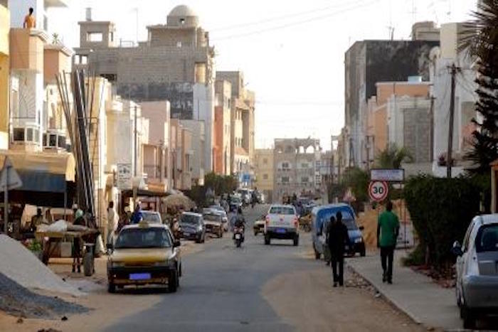 Bataille rangée à Ouest-Foire : les riverains contre la construction d’une station-service