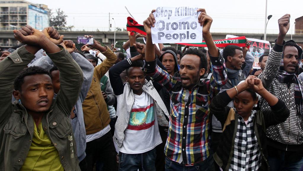Ethiopie: des victimes après des affrontements avec la police dans un festival