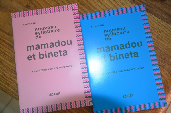 ​Mali : Réintroduction de la méthode syllabique dans les classes fondamentales