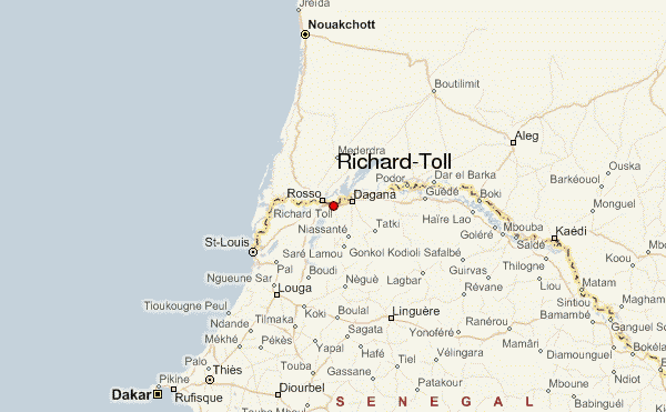 Ouverture - Richard-Toll: les enseignants aux abonnés absents