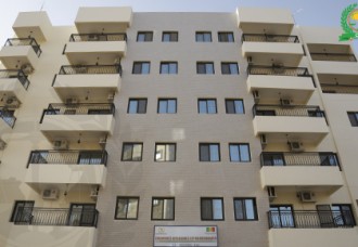 ​CAE d'assises: les juges nommés pour 7 mois