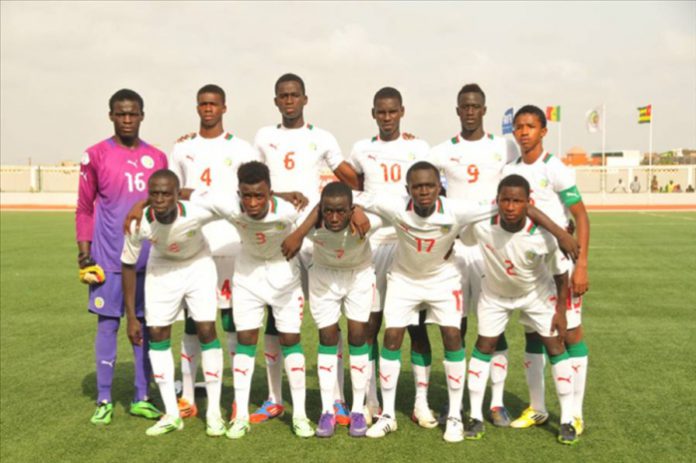 CAN U 17: écartés par la Guinée, les "Lionceaux" n'iront pas à Madagascar