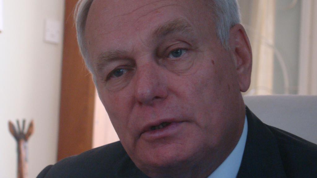 RDC: Jean-Marc Ayrault exhorte Joseph Kabila à respecter la Constitution