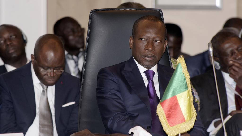 Bénin: le président Patrice Talon n’a pas encore déclaré son patrimoine