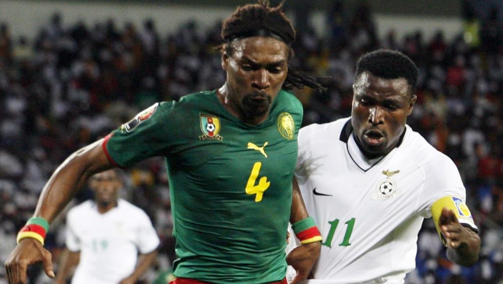 Cameroun: Rigobert Song est dans le «coma»