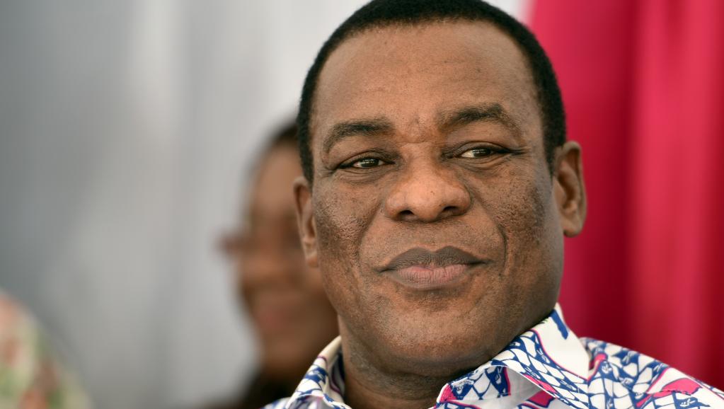 Côte d’Ivoire: interdiction de la manifestation contre le projet de Constitution