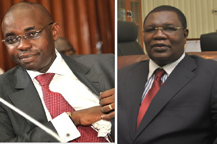 Samuel Sarr: "Ousmane Ngom est un grand amnésique et falsificateur"