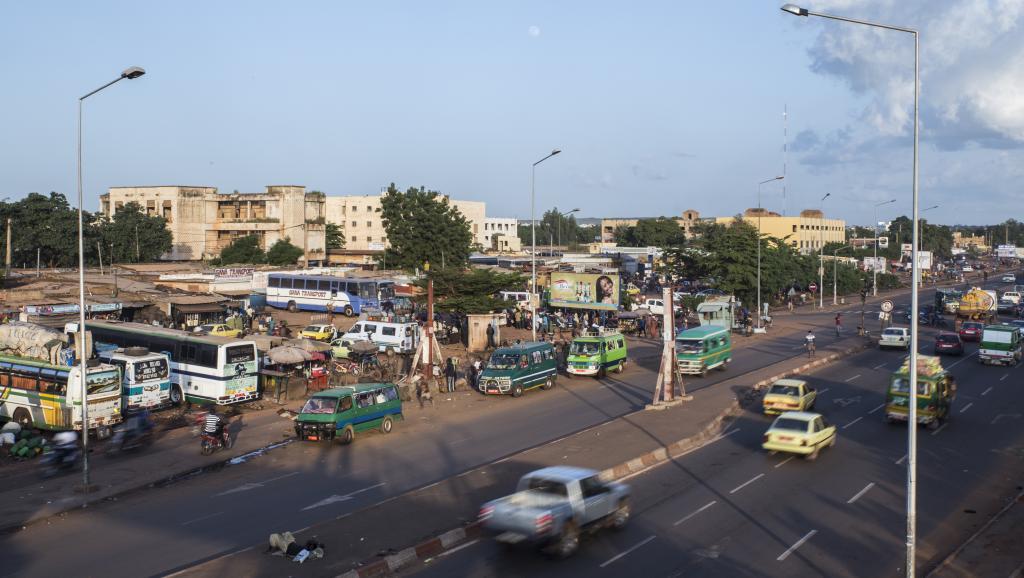 ​Mali: deux enfants d'un responsable touareg enlevés à Bamako