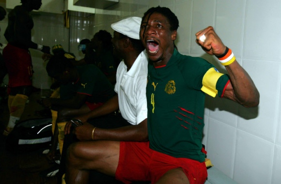 Rigobert Song est sorti du coma