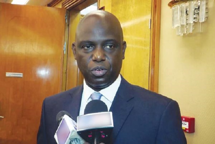 Démolition de deux mosquées Ibadou à Guet Ndar : Mansour Faye fait machine arrière