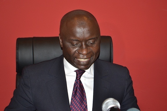 Kaolack - Serigne Babacar Mbacké rejoint Idy: «Rien ne marche avec le régime de Macky Sall»