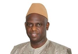 Mansour Faye: «Il ne faut pas comparer Aliou Sall à Karim Wade»