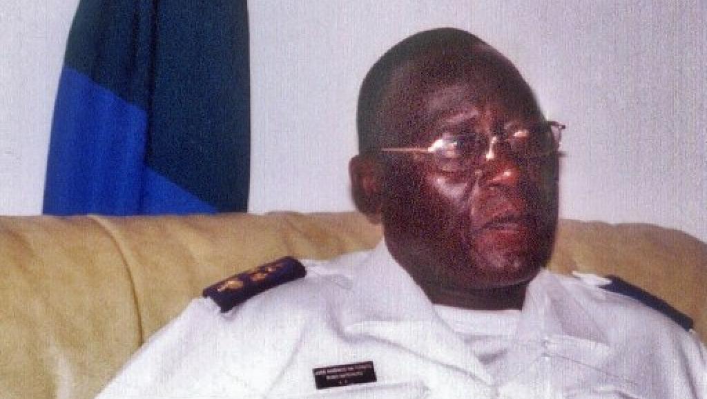 Etats-Unis: un ex-chef militaire bissau-guinéen condamné pour trafic de drogue