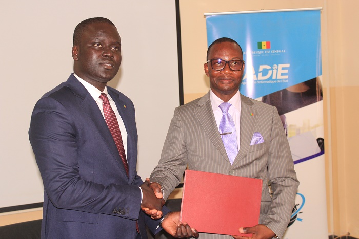 Convention entre DDD et l’Adie : 50 services offerts à la société de transport