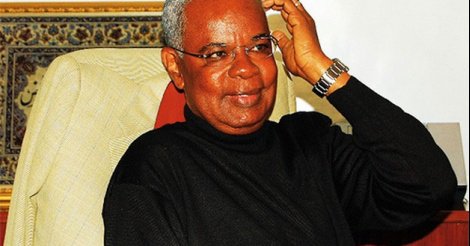 Législatives/Présidentielles et Locales-Djibo Kâ favorable à un couplage en 2019