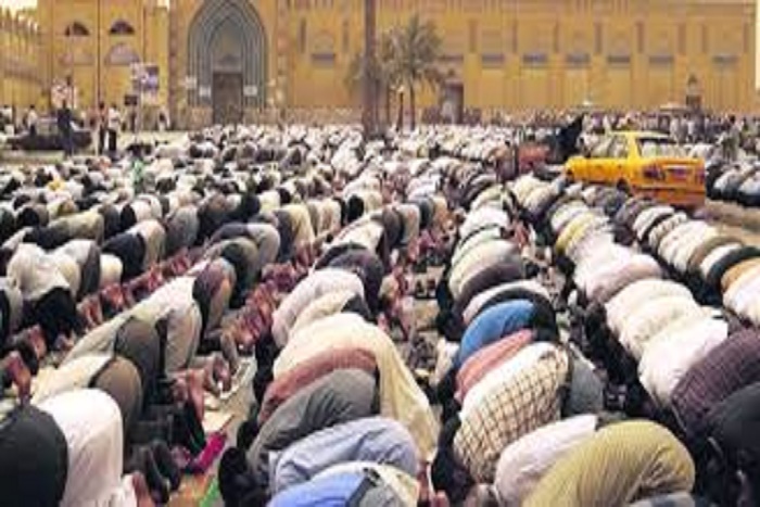 Bon vendredi : Comment faire la prière du repentir