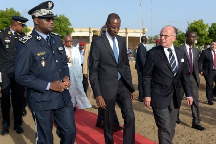 Sécurité : Le Sénégal et la France renforcent la coopération contre le terrorisme